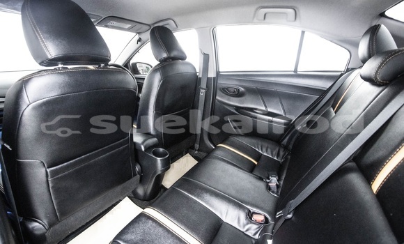 Buy Used Toyota Vios Other Car in Bangkok in Bangkok Buy Used Toyota Vios Other Car in Bangkok in Bangkok