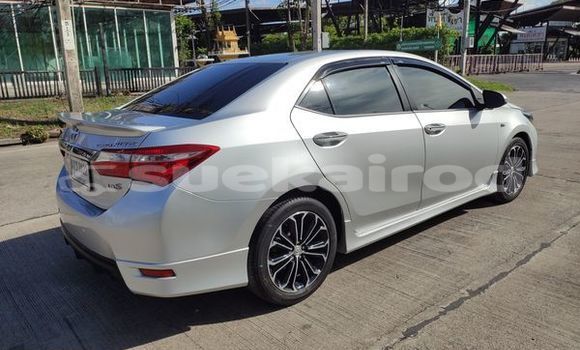 ซื้อ รถมือสอง Toyota Altis เงิน รถยนต์ ใน %{เมือง} ใน กรุงเทพมหานคร ซื้อ รถมือสอง Toyota Altis เงิน รถยนต์ ใน %{เมือง} ใน กรุงเทพมหานคร