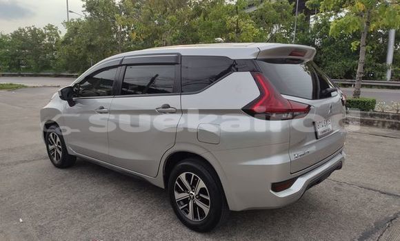 ซื้อ รถมือสอง Mitsubishi Xpander เงิน รถยนต์ ใน %{เมือง} ใน กรุงเทพมหานคร ซื้อ รถมือสอง Mitsubishi Xpander เงิน รถยนต์ ใน %{เมือง} ใน กรุงเทพมหานคร