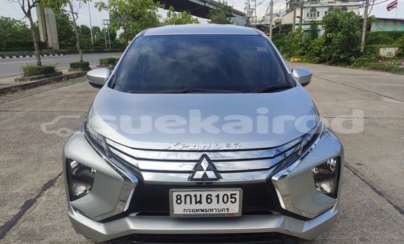 ซื้อ รถมือสอง Mitsubishi Xpander เงิน รถยนต์ ใน %{เมือง} ใน กรุงเทพมหานคร ซื้อ รถมือสอง Mitsubishi Xpander เงิน รถยนต์ ใน %{เมือง} ใน กรุงเทพมหานคร