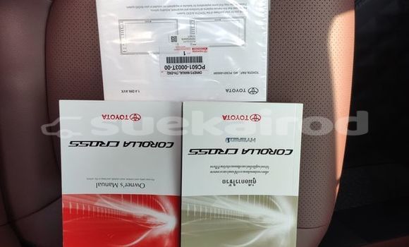 ซื้อ รถมือสอง Toyota Corolla Cross สีดำ รถยนต์ ใน %{เมือง} ใน กรุงเทพมหานคร ซื้อ รถมือสอง Toyota Corolla Cross สีดำ รถยนต์ ใน %{เมือง} ใน กรุงเทพมหานคร