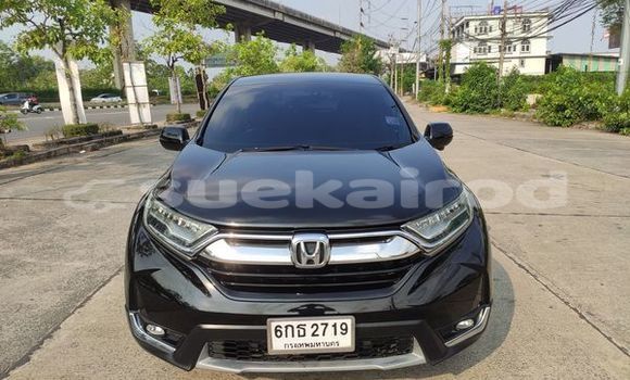 ซื้อ รถมือสอง Honda CR-V สีดำ รถยนต์ ใน %{เมือง} ใน กรุงเทพมหานคร ซื้อ รถมือสอง Honda CR-V สีดำ รถยนต์ ใน %{เมือง} ใน กรุงเทพมหานคร