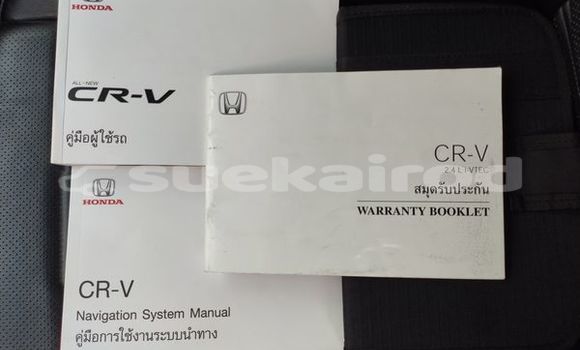 ซื้อ รถมือสอง Honda CR-V สีดำ รถยนต์ ใน %{เมือง} ใน กรุงเทพมหานคร ซื้อ รถมือสอง Honda CR-V สีดำ รถยนต์ ใน %{เมือง} ใน กรุงเทพมหานคร