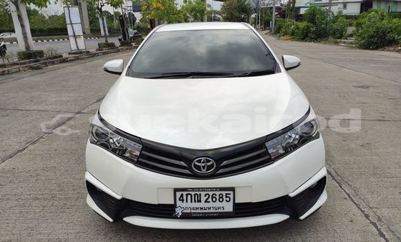 ซื้อ รถมือสอง Toyota Altis ขาว รถยนต์ ใน %{เมือง} ใน กรุงเทพมหานคร ซื้อ รถมือสอง Toyota Altis ขาว รถยนต์ ใน %{เมือง} ใน กรุงเทพมหานคร