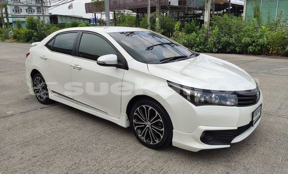 ซื้อ รถมือสอง Toyota Altis ขาว รถยนต์ ใน %{เมือง} ใน กรุงเทพมหานคร ซื้อ รถมือสอง Toyota Altis ขาว รถยนต์ ใน %{เมือง} ใน กรุงเทพมหานคร