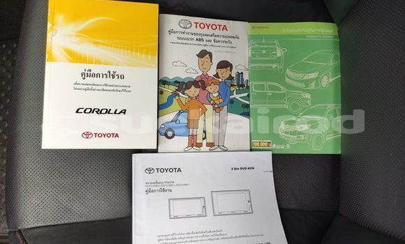 ซื้อ รถมือสอง Toyota Altis ขาว รถยนต์ ใน %{เมือง} ใน กรุงเทพมหานคร ซื้อ รถมือสอง Toyota Altis ขาว รถยนต์ ใน %{เมือง} ใน กรุงเทพมหานคร