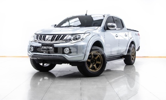 Buy Used Mitsubishi Triton Other Car in Bangkok in Bangkok