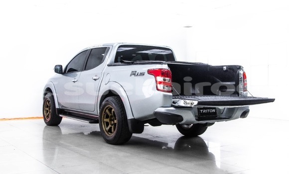 Buy Used Mitsubishi Triton Other Car in Bangkok in Bangkok Buy Used Mitsubishi Triton Other Car in Bangkok in Bangkok
