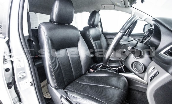 Buy Used Mitsubishi Triton Other Car in Bangkok in Bangkok Buy Used Mitsubishi Triton Other Car in Bangkok in Bangkok