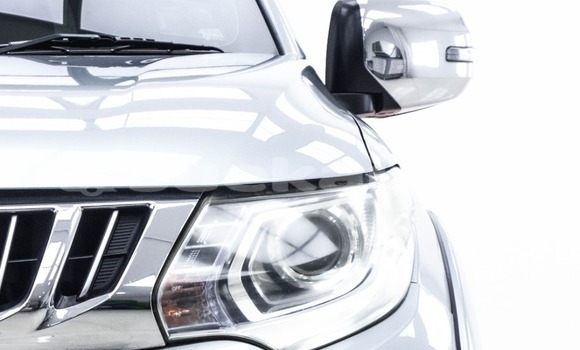 Buy Used Mitsubishi Triton Other Car in Bangkok in Bangkok Buy Used Mitsubishi Triton Other Car in Bangkok in Bangkok