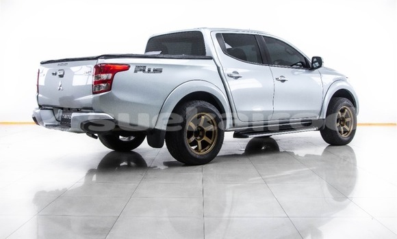 Buy Used Mitsubishi Triton Other Car in Bangkok in Bangkok Buy Used Mitsubishi Triton Other Car in Bangkok in Bangkok