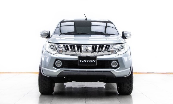 Buy Used Mitsubishi Triton Other Car in Bangkok in Bangkok Buy Used Mitsubishi Triton Other Car in Bangkok in Bangkok