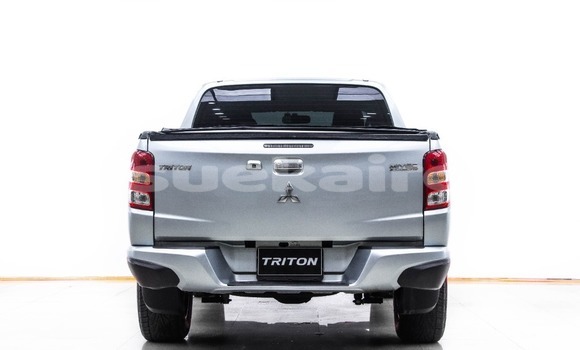 Buy Used Mitsubishi Triton Other Car in Bangkok in Bangkok Buy Used Mitsubishi Triton Other Car in Bangkok in Bangkok