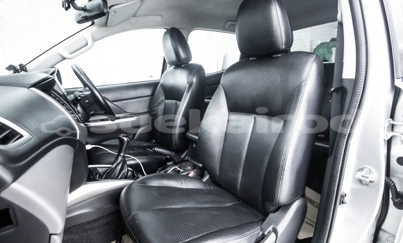 Buy Used Mitsubishi Triton Other Car in Bangkok in Bangkok Buy Used Mitsubishi Triton Other Car in Bangkok in Bangkok