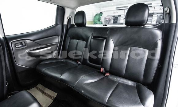 Buy Used Mitsubishi Triton Other Car in Bangkok in Bangkok Buy Used Mitsubishi Triton Other Car in Bangkok in Bangkok
