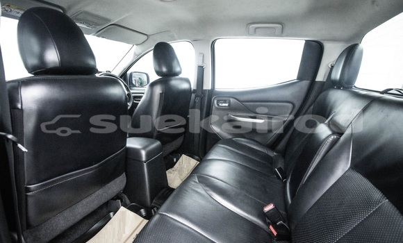 Buy Used Mitsubishi Triton Other Car in Bangkok in Bangkok Buy Used Mitsubishi Triton Other Car in Bangkok in Bangkok