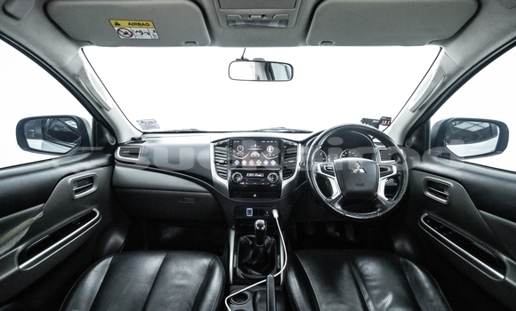 Buy Used Mitsubishi Triton Other Car in Bangkok in Bangkok Buy Used Mitsubishi Triton Other Car in Bangkok in Bangkok