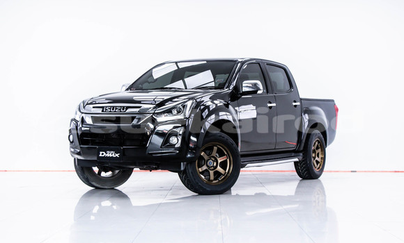 Buy Used Isuzu D-Max White Car in Bangkok in Bangkok Buy Used Isuzu D-Max White Car in Bangkok in Bangkok