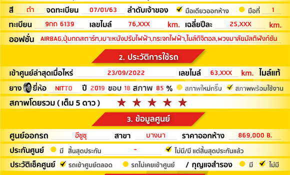 Buy Used Isuzu D-Max White Car in Bangkok in Bangkok Buy Used Isuzu D-Max White Car in Bangkok in Bangkok