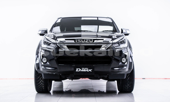 Buy Used Isuzu D-Max White Car in Bangkok in Bangkok Buy Used Isuzu D-Max White Car in Bangkok in Bangkok