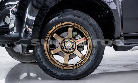 Buy Used Isuzu D-Max White Car in Bangkok in Bangkok Buy Used Isuzu D-Max White Car in Bangkok in Bangkok