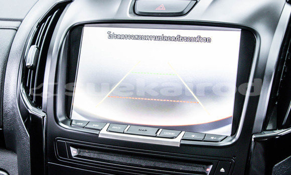 Buy Used Isuzu D-Max White Car in Bangkok in Bangkok Buy Used Isuzu D-Max White Car in Bangkok in Bangkok