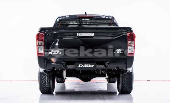 Buy Used Isuzu D-Max White Car in Bangkok in Bangkok Buy Used Isuzu D-Max White Car in Bangkok in Bangkok