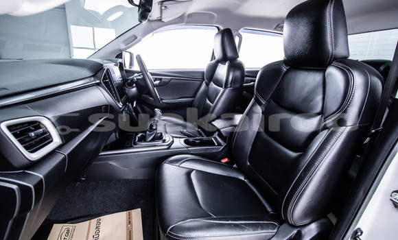 Buy Used Isuzu D-Max White Car in Bangkok in Bangkok Buy Used Isuzu D-Max White Car in Bangkok in Bangkok