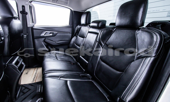 Buy Used Isuzu D-Max White Car in Bangkok in Bangkok Buy Used Isuzu D-Max White Car in Bangkok in Bangkok