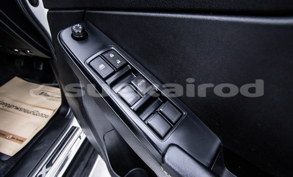 Buy Used Isuzu D-Max White Car in Bangkok in Bangkok Buy Used Isuzu D-Max White Car in Bangkok in Bangkok