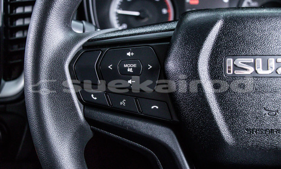 Buy Used Isuzu D-Max White Car in Bangkok in Bangkok Buy Used Isuzu D-Max White Car in Bangkok in Bangkok