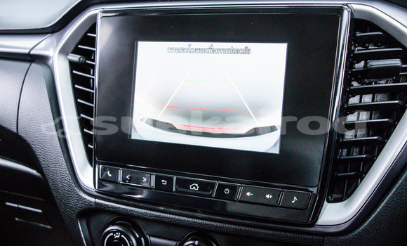 Buy Used Isuzu D-Max White Car in Bangkok in Bangkok Buy Used Isuzu D-Max White Car in Bangkok in Bangkok