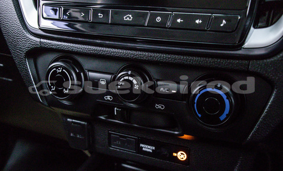 Buy Used Isuzu D-Max White Car in Bangkok in Bangkok Buy Used Isuzu D-Max White Car in Bangkok in Bangkok