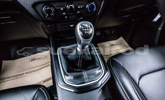 Buy Used Isuzu D-Max White Car in Bangkok in Bangkok Buy Used Isuzu D-Max White Car in Bangkok in Bangkok