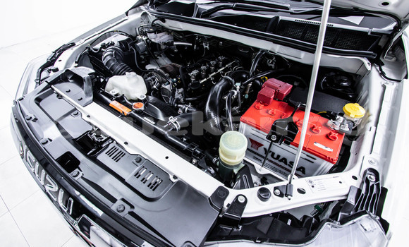 Buy Used Isuzu D-Max White Car in Bangkok in Bangkok Buy Used Isuzu D-Max White Car in Bangkok in Bangkok