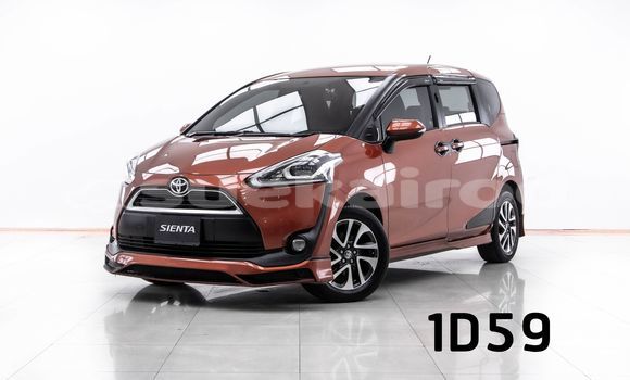 Buy Used Toyota Sienta Other Car in Bangkok in Bangkok Buy Used Toyota Sienta Other Car in Bangkok in Bangkok