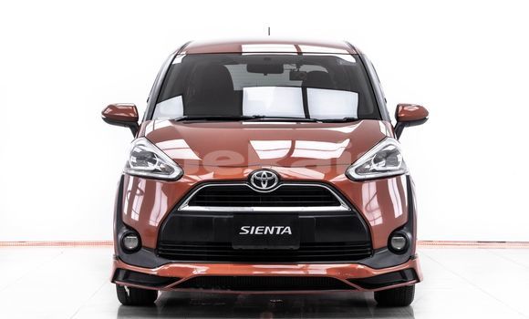 Buy Used Toyota Sienta Other Car in Bangkok in Bangkok Buy Used Toyota Sienta Other Car in Bangkok in Bangkok