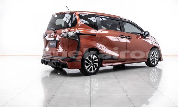 Buy Used Toyota Sienta Other Car in Bangkok in Bangkok Buy Used Toyota Sienta Other Car in Bangkok in Bangkok
