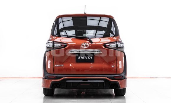 Buy Used Toyota Sienta Other Car in Bangkok in Bangkok Buy Used Toyota Sienta Other Car in Bangkok in Bangkok