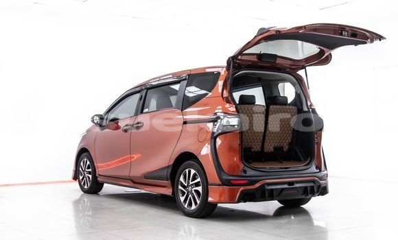 Buy Used Toyota Sienta Other Car in Bangkok in Bangkok Buy Used Toyota Sienta Other Car in Bangkok in Bangkok