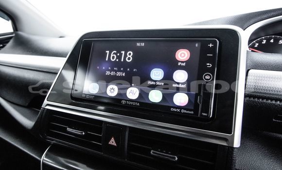 Buy Used Toyota Sienta Other Car in Bangkok in Bangkok Buy Used Toyota Sienta Other Car in Bangkok in Bangkok