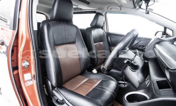 Buy Used Toyota Sienta Other Car in Bangkok in Bangkok Buy Used Toyota Sienta Other Car in Bangkok in Bangkok