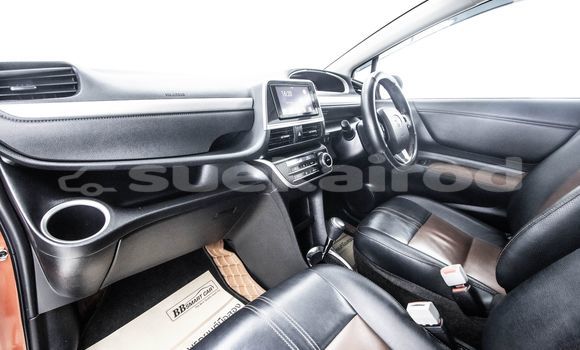 Buy Used Toyota Sienta Other Car in Bangkok in Bangkok Buy Used Toyota Sienta Other Car in Bangkok in Bangkok