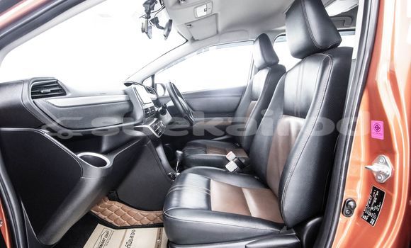 Buy Used Toyota Sienta Other Car in Bangkok in Bangkok Buy Used Toyota Sienta Other Car in Bangkok in Bangkok