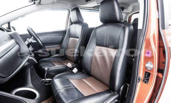 Buy Used Toyota Sienta Other Car in Bangkok in Bangkok Buy Used Toyota Sienta Other Car in Bangkok in Bangkok