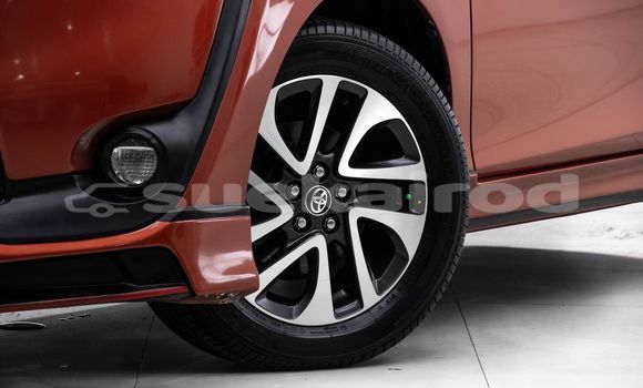 Buy Used Toyota Sienta Other Car in Bangkok in Bangkok Buy Used Toyota Sienta Other Car in Bangkok in Bangkok