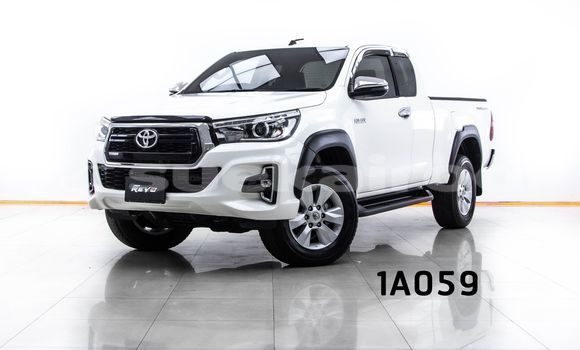 ซื้อ รถมือสอง Toyota Hiluxe Revo ขาว รถยนต์ ใน %{เมือง} ใน กรุงเทพมหานคร ซื้อ รถมือสอง Toyota Hiluxe Revo ขาว รถยนต์ ใน %{เมือง} ใน กรุงเทพมหานคร