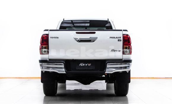 ซื้อ รถมือสอง Toyota Hiluxe Revo ขาว รถยนต์ ใน %{เมือง} ใน กรุงเทพมหานคร ซื้อ รถมือสอง Toyota Hiluxe Revo ขาว รถยนต์ ใน %{เมือง} ใน กรุงเทพมหานคร
