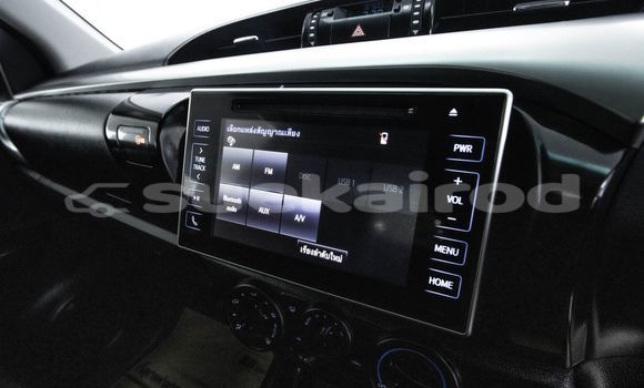 ซื้อ รถมือสอง Toyota Hiluxe Revo ขาว รถยนต์ ใน %{เมือง} ใน กรุงเทพมหานคร ซื้อ รถมือสอง Toyota Hiluxe Revo ขาว รถยนต์ ใน %{เมือง} ใน กรุงเทพมหานคร