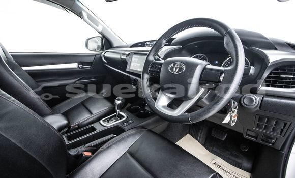 ซื้อ รถมือสอง Toyota Hiluxe Revo ขาว รถยนต์ ใน %{เมือง} ใน กรุงเทพมหานคร ซื้อ รถมือสอง Toyota Hiluxe Revo ขาว รถยนต์ ใน %{เมือง} ใน กรุงเทพมหานคร